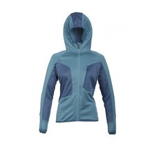 ROCK MIKINA LAVAREDO 2 WOMAN FLEECE 2018 641 B934