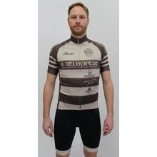 ROSTI KRAŤASY VELOCIPEDE 2018 016 91 brown-black