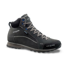 TREZETA BOTY FLOW EVO WP MID 2019 300 anthracite