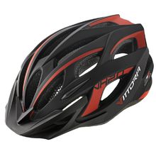 VITTORIA HELMA VH 2.0 Mtb 2017 14 black-red