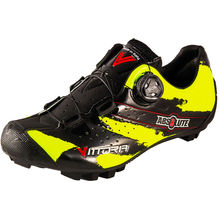 VITTORIA TRETRY ABSOLUTE MTB 2018 16 black-yellow