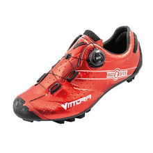 VITTORIA TRETRY ABSOLUTE MTB 2019 red