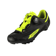 VITTORIA TRETRY CAPTOR BOA MTB 2018 16 black-yellow