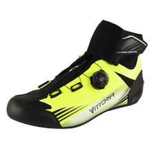 VITTORIA TRETRY POLAR ROAD 2018 40 yellow