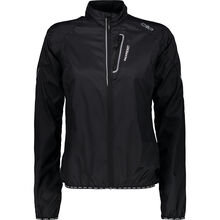 WOMAN JACKET U901 NERO